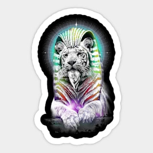 Constellation: TIGR15-Major Sticker